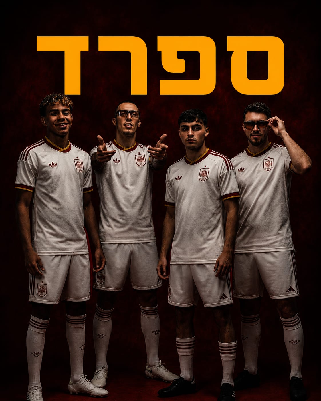ספרד