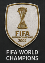 FIFA World Champions 2002