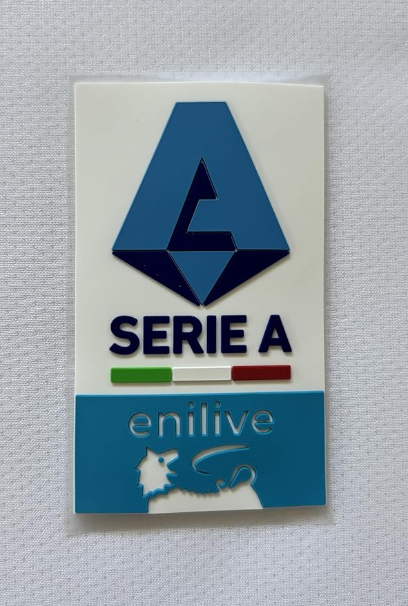 Serie A Enilive