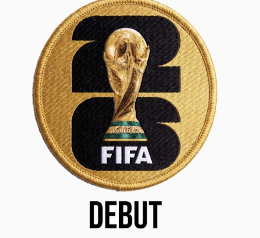 FIFA World Cup 2026 — Debut