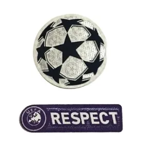 צ׳מפיונס Starball + Respect (סגול)