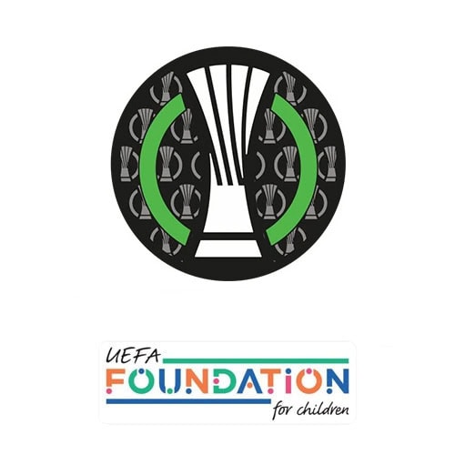 Conference League + UEFA Foundation