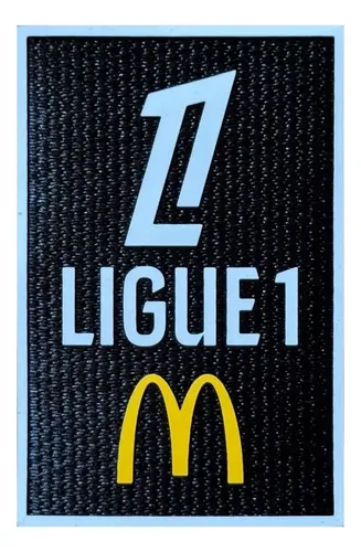 Ligue 1 McDonald's