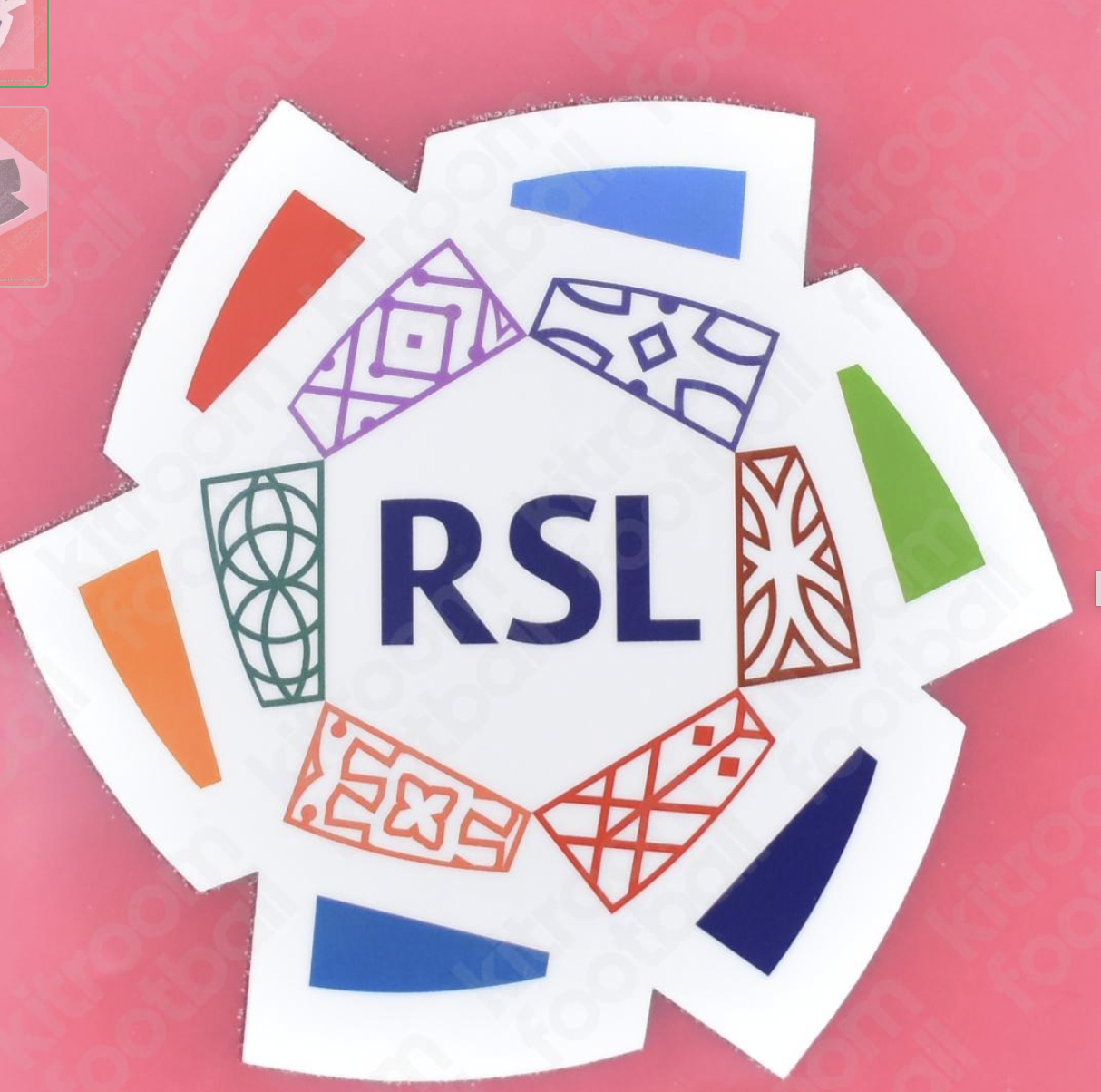 Roshn Saudi League