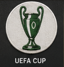 UEFA Cup (ירוק — רטרו)