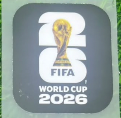 World Cup 2026 שחור