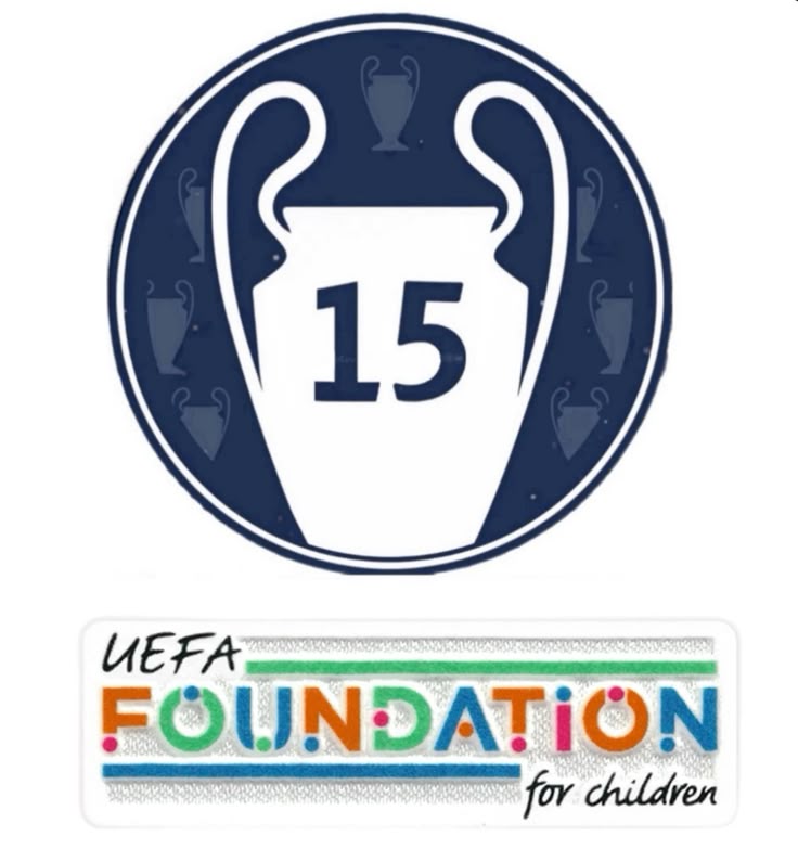 UCL 15 + UEFA Foundation