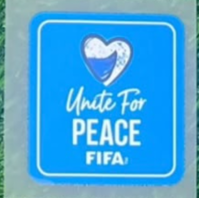 Unite for Peace