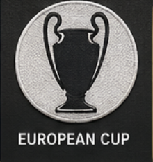 European Cup (רטרו)