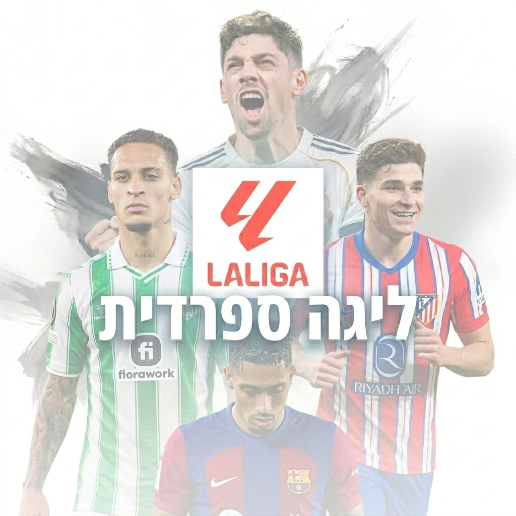 ליגה ספרדית