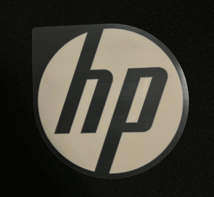 HP (ריאל מדריד) — שחור