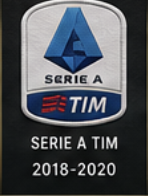 Serie A TIM 2018-2020