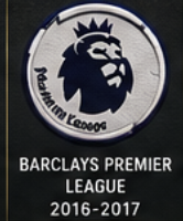 Barclays Premier League 2016/17