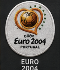 Euro 2004 Portugal