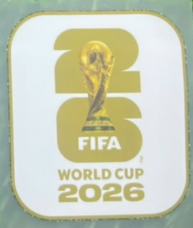 World Cup 2026 זהב