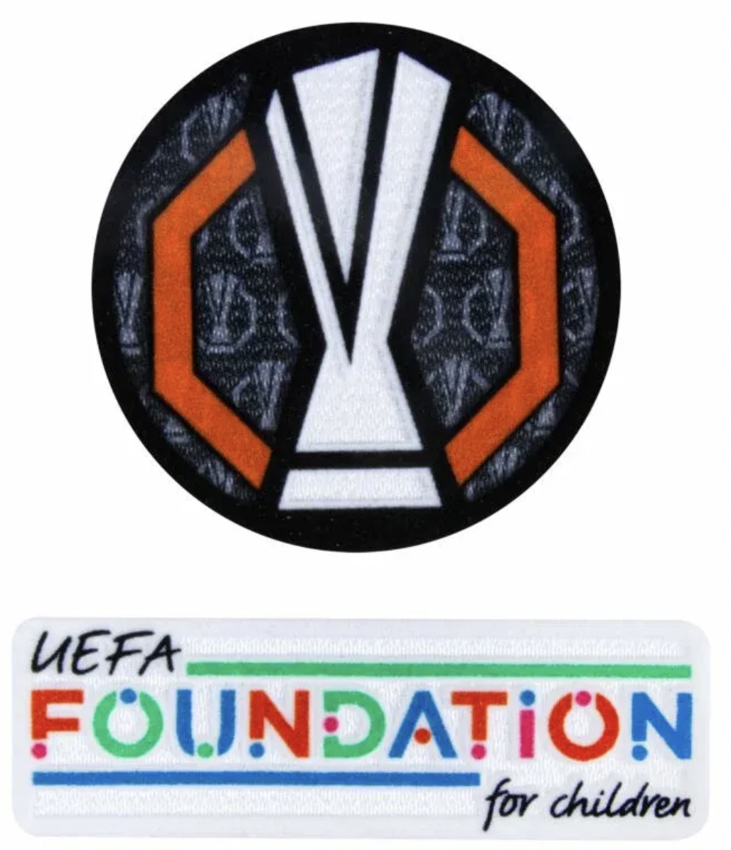 UEFA Europa + Foundation