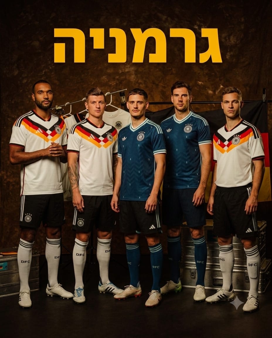גרמניה