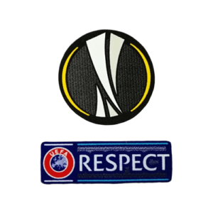 אירופה ליג + Respect