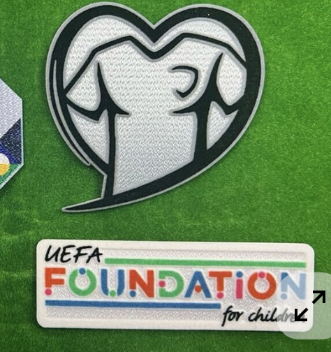 Respect + UEFA Foundation